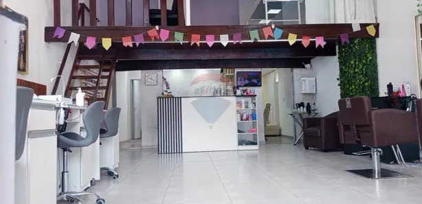 Ponto Comercial à venda, 99m² no Bonsucesso, Rio de Janeiro