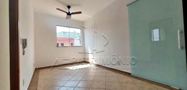 Apartamento com 2 Quartos para alugar, 60m² no Jardim Prestes de Barros, Sorocaba