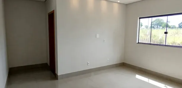Fazenda/Sítio com 3 Quartos à venda, 1500m² no , Guapó