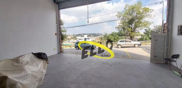 Ponto Comercial para venda ou aluguel, 180m² no Parque São George, Cotia