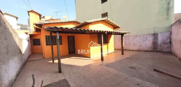 Casa com 3 Quartos à venda, 90m² no São Sebastião, Igarapé