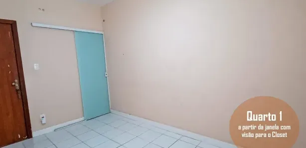 Apartamento com 3 Quartos à venda, 87m² no Amaralina, Salvador