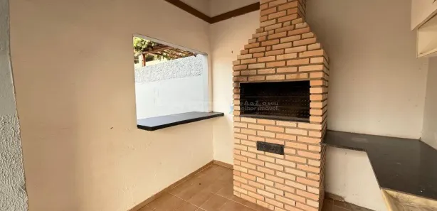 Casa com 3 Quartos para alugar, 900m² no Setor Habitacional Jardim Botânico, Brasília