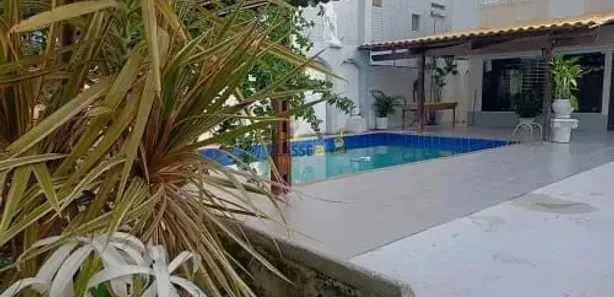 Casa com 5 Quartos para alugar, 340m² no Boa Viagem, Recife