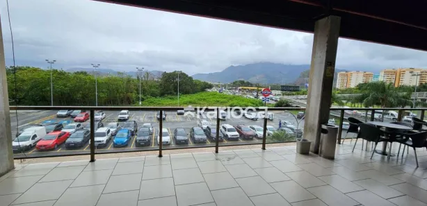 Sala Comercial para alugar, 70m² no Barra Olímpica, Rio de Janeiro