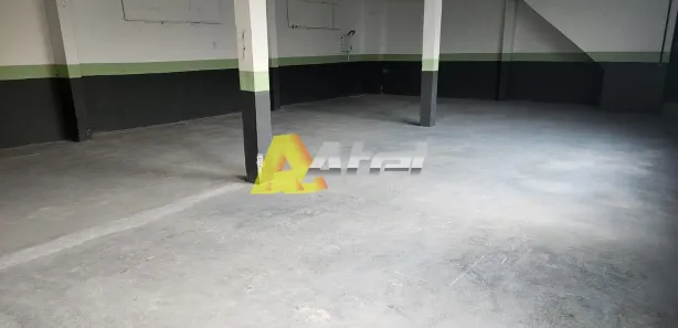 Galpão/Depósito/Armazém para alugar, 177m² no Bento Ribeiro, Rio de Janeiro