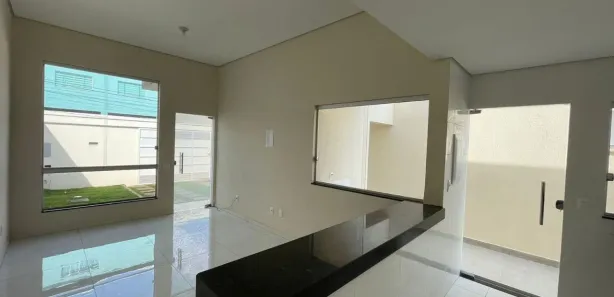 Casa com 3 Quartos à venda, 135m² no Residencial Visão, Lagoa Santa