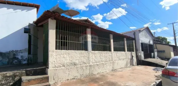 Casa com 4 Quartos à venda, 152m² no São João, Araguaína