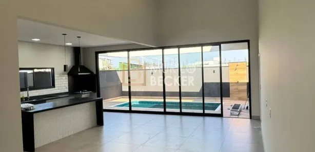 Casa de Condomínio com 3 Quartos à venda, 224m² no Residencial Colinas, Caçapava