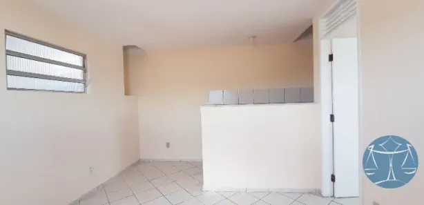 Apartamento com 1 Quarto para alugar, 40m² no Alecrim, Natal