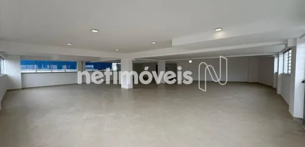 Sala Comercial para alugar, 240m² no Dona Clara, Belo Horizonte