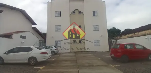 Apartamento com 2 Quartos para alugar, 70m² no Parque São Jorge, Taubaté