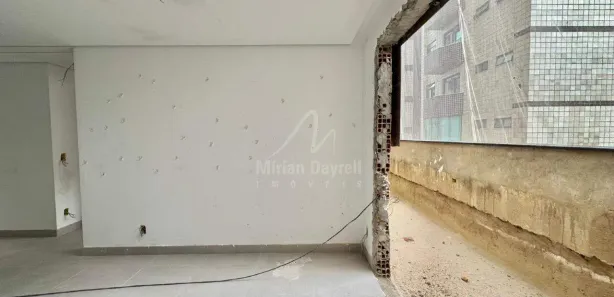 Apartamento com 2 Quartos à venda, 78m² no Cruzeiro, Belo Horizonte