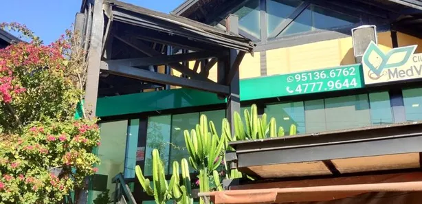 Ponto Comercial à venda, 1500m² no Jardim da Glória, Cotia