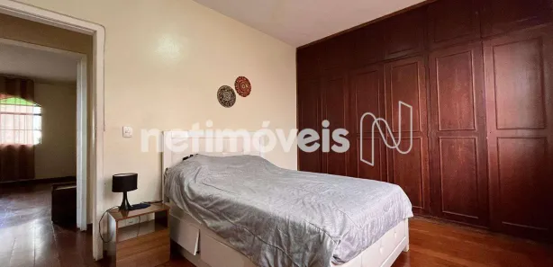 Casa com 5 Quartos para alugar, 1400m² no Cinquentenário, Belo Horizonte