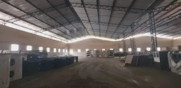 Galpão/Depósito/Armazém para alugar, 6600m² no Ponta Negra, Manaus
