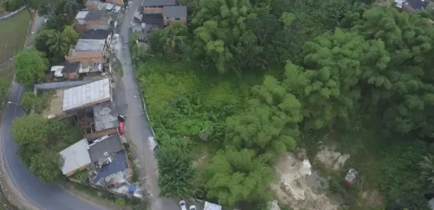 Lote/Terreno à venda, 1000m² no Periperi, Salvador