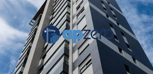 Raizes do parque no Vila Clementino, São Paulo