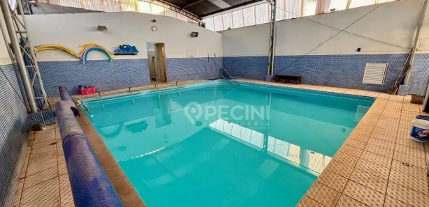 Ponto Comercial para alugar, 250m² no Zona Central, Rio Claro
