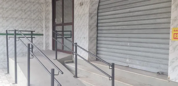 Ponto Comercial para alugar, 36m² no Campo Grande, Rio de Janeiro