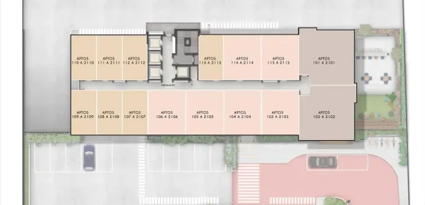 Apartamento com 1 Quarto à venda, 70m² no Federação, Salvador