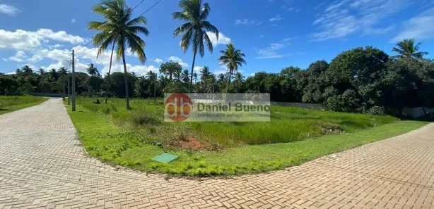 Lote/Terreno à venda, 313m² no Açu da Torre, Mata de São João