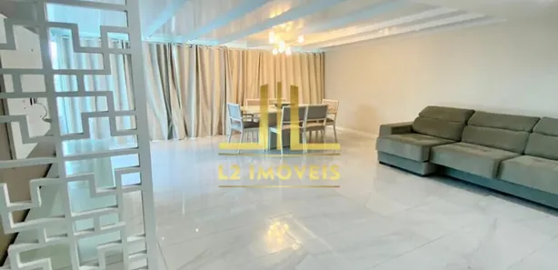 Apartamento com 2 Quartos à venda, 165m² no Pituba, Salvador