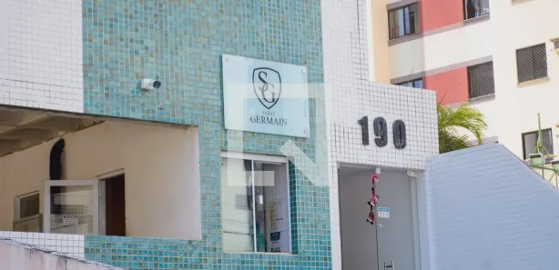 Apartamento com 2 Quartos à venda, 56m² no Stiep, Salvador