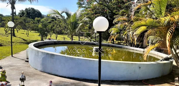 Fazenda/Sítio com 4 Quartos à venda, 231m² no Hararas da Peniche, Tanguá