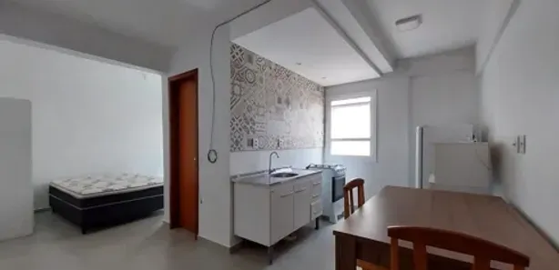 Apartamento com 1 Quarto para alugar, 38m² no Cristo Rei, São Leopoldo