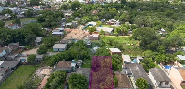 Lote/Terreno à venda, 330m² no Nossa Senhora das Dores, Santa Maria