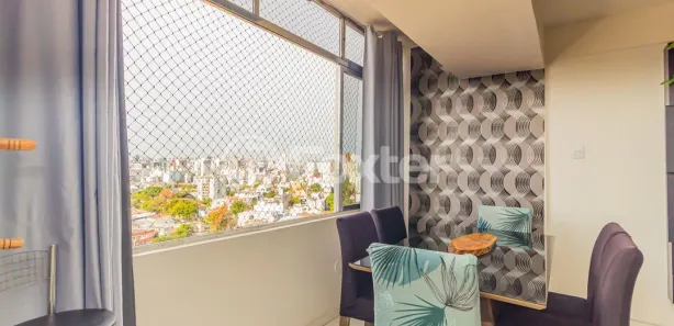 Apartamento com 3 Quartos à venda, 125m² no São Geraldo, Porto Alegre