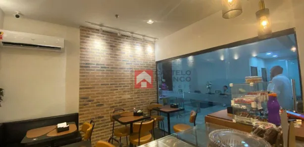 Ponto Comercial para venda ou aluguel, 20m² no Pituba, Salvador