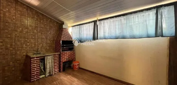 Sobrado com 2 Quartos à venda, 99m² no Vila Silveira Martins, Cachoeirinha