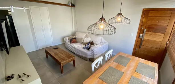 Apartamento com 3 Quartos à venda, 100m² no Humaitá, Rio de Janeiro
