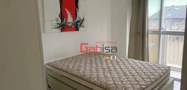 Apartamento com 3 Quartos para alugar, 75m² no Braga, Cabo Frio