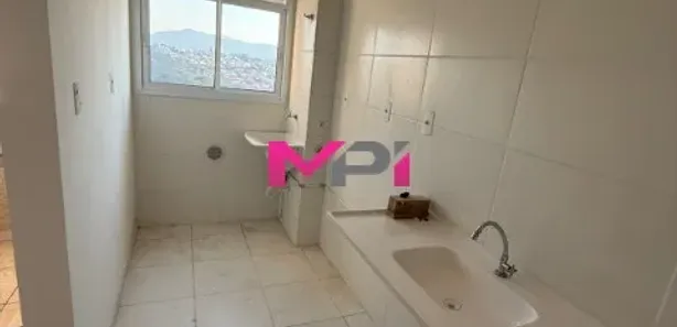 Apartamento com 2 Quartos para alugar, 45m² no Jardim Buriti, Várzea Paulista