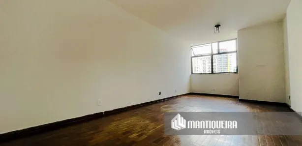 Sala Comercial à venda, 25m² no Funcionários, Belo Horizonte