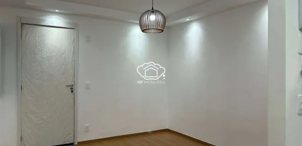 Apartamento com 2 Quartos à venda, 42m² no Campo Grande, Rio de Janeiro