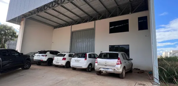 Galpão/Depósito/Armazém à venda, 68250m² no Plano Diretor Sul, Palmas