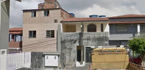 Casa com 3 Quartos à venda, 127m² no São Cristóvão, Salvador