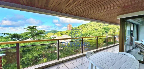 Apartamento com 3 Quartos à venda, 180m² no Morro Sorocotuba, Guarujá
