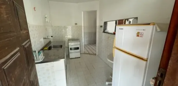 Casa de Condomínio com 4 Quartos à venda, 169m² no , Vera Cruz