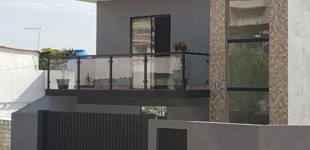 Casa de Condomínio com 3 Quartos à venda, 140m² no Setor Habitacional Arniqueira, Brasília