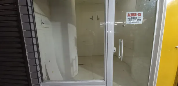 Ponto Comercial para alugar, 8m² no Flamengo, Rio de Janeiro