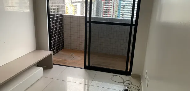 Apartamento com 3 Quartos à venda, 76m² no Jatiúca, Maceió
