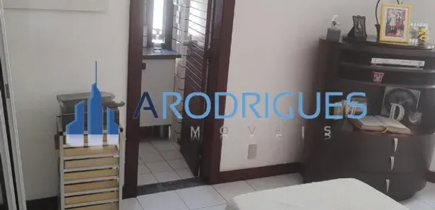 Casa de Condomínio com 4 Quartos para venda ou aluguel, 700m² no Portão, Lauro de Freitas