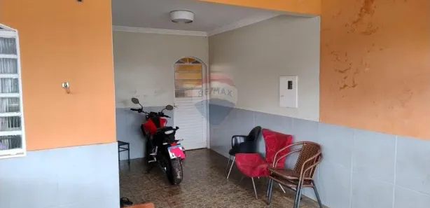 Sobrado com 4 Quartos à venda, 135m² no Samambaia Norte, Brasília
