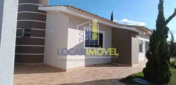 Casa de Condomínio com 5 Quartos para venda ou aluguel, 230m² no Boa Vista, Vitória da Conquista
