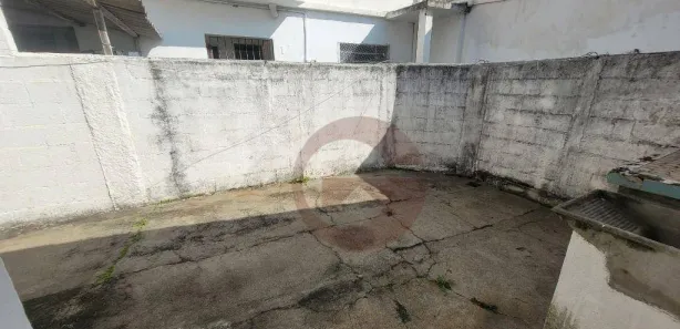 Sobrado com 2 Quartos para alugar, 100m² no Jardim Sarah, São Paulo